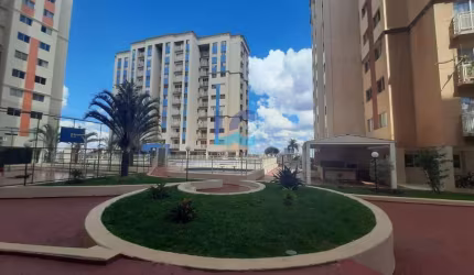 Apartamento para Venda em Brasília, Ceilândia Sul (Ceilândia), 2 dormitórios, 1 suíte, 2 banheiros, 1 vaga