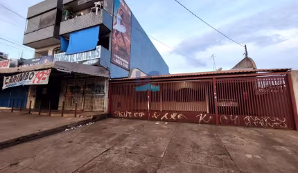 Ponto Comercial para Venda em Brasília, Ceilândia Norte (Ceilândia), 3 dormitórios, 1 suíte, 2 banheiros, 2 vagas