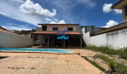 Casa em Condomínio para Venda em Brasília, Setor Habitacional Arniqueira (Águas Claras), 5 dormitórios, 2 suítes, 4 banheiros, 3 vagas