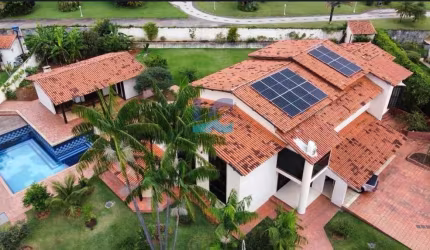 Casa para Venda em Brasília, Park Way, 7 dormitórios, 3 suítes, 5 banheiros, 4 vagas