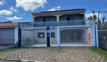 Casa para Venda em Brasília, Taguatinga Norte (Taguatinga), 6 dormitórios, 3 suítes, 5 banheiros, 3 vagas