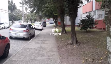 Apartamento de dois dormitórios próximo a Faculdade de Medicina.