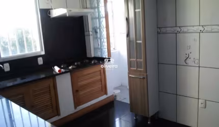 APARTAMENTO AMPLO E DIFERENCIADO NO BAIRRO AREAL
