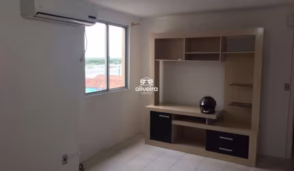 Apartamento no Piazza Toscana