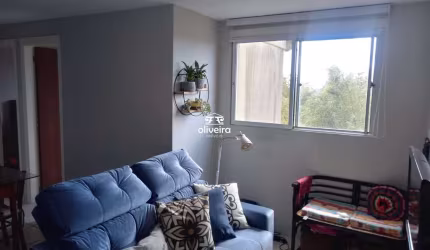 Apartamento na Domingos de Almeida.