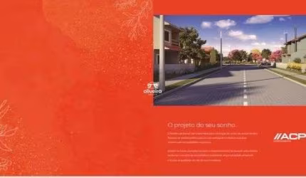 Residencial MOZART