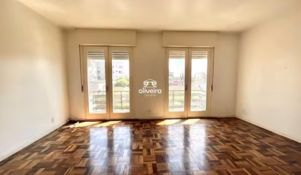 APARTAMENTO CENTRAL