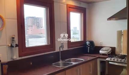 APARTAMENTO CENTRAL