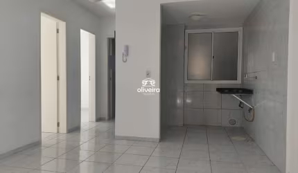 Apartamento no 2º andar á Venda no Valle Del Fiore