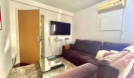 APARTAMENTO PRÓXIMO AO CENTRO
