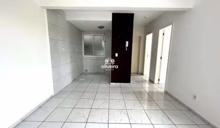 Apartamento á VENDA no Residencial Valle Del Fiore