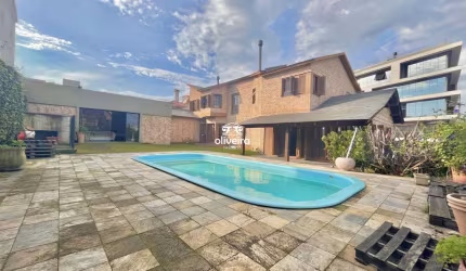 Sobrado ALTO PADRÃO, à venda na BARONESA