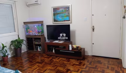Apartamento CENTRAL á VENDA no Residencial Janaina