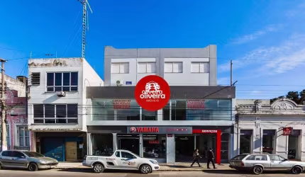Apartamento Central á Venda
