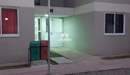 Apartamento TÉRREO