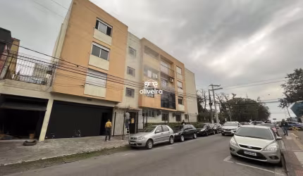 Apartamento À VENDA na AV BENTO GONÇALVES