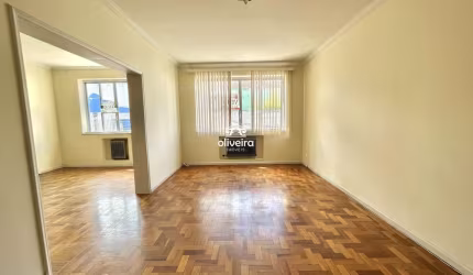 Apartamento CENTRAL