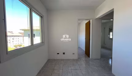 Apartamento 02 dormitórios no Residencial Laçador 2