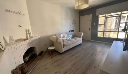 Apartamento á VENDA próximo das Faculdades.
