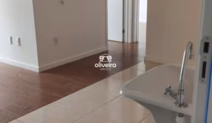 Apartamento 2 dormitórios à venda Fragata Pelotas/RS