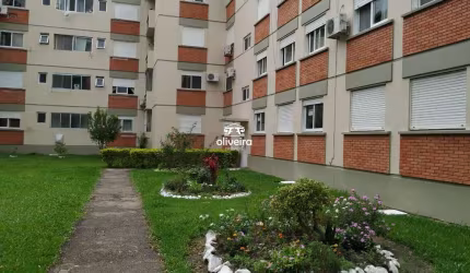APARTAMENTO TÉRREO COND. BANDEIRANTES | 2 QUARTOS