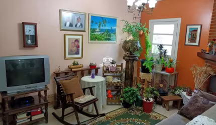 Casa Ampla e Confortável no Centro de Pelotas/RS