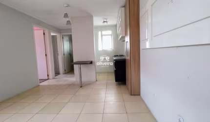 APARTAMENTO 2 QUARTOS NO FRAGATA | SEMIMOBILIADO