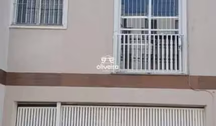 Ótimo apartamento próximo ao Anglo Ufpel