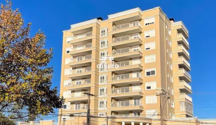 Apartamento de alto padrão no Royal Park Zabaleta