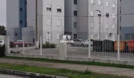 Apartamento no Residencial Marco Polo a poucos metros da Avenida Duque de Caxias