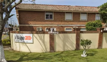 Apartamento no Villlage Center II em ótima conservação