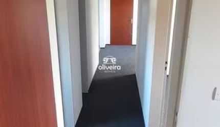 Apartamento super conservado no Residencial Laçador II