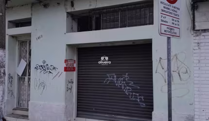 Sobrado super central a poucois metros do calçadão