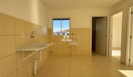 APARTAMENTO COM ÓTIMA Posição solar