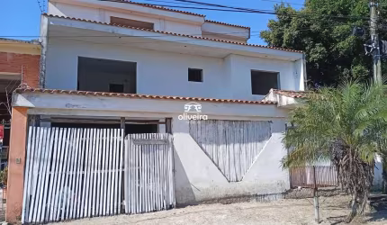 CASA SOBRADO 3 DORMITÓRIOS, 2 SUÍTES, PRÓXIMO AVENIDA DOM JOAQUIM E PARQUE TÊNIS