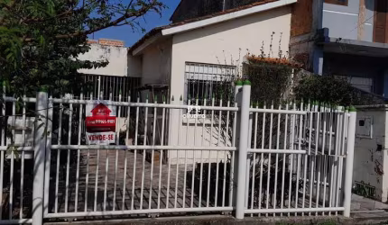 Casa no Jardim das Tradições