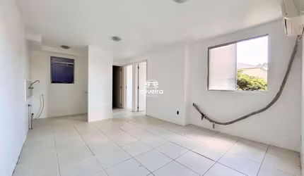 Apartamento 02D no Condomínio Granada II