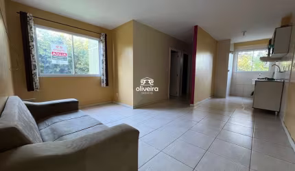 Residencial Anita Garibaldi