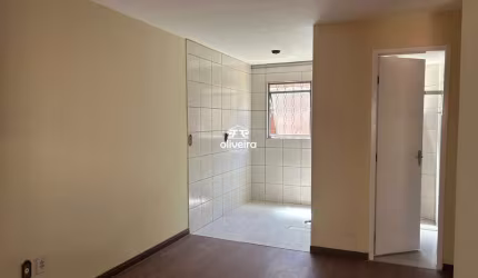 Apartamento para VENDER no Village I - CÓD: 1424