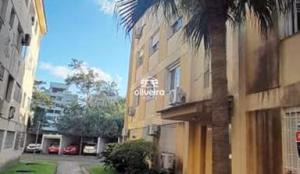 Ótimo apartamento no Residencial Aldeia