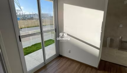 Apartamento Garden no Jardim do Umuharama.