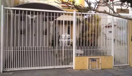 SOBRADO 4 DORMITÓRIOS BAIRRO CIDADE NOVA