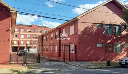 APARTAMENTO TÉRREO AV. PORTUGAL – BAIRRO CIDADE NOVA