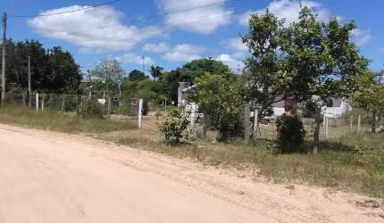 PEQUENO SÍTIO EM DOMINGOS PETROLINE