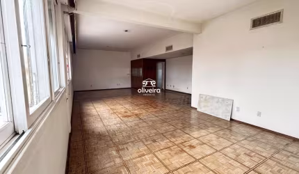 APARTAMENTO CENTRAL