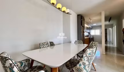 APARTAMENTO próximo à Baronesa