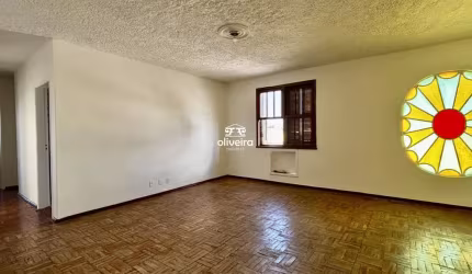 APARTAMENTO CENTRAL