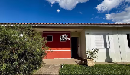 Casa no Moradas Pelotas com aumento
