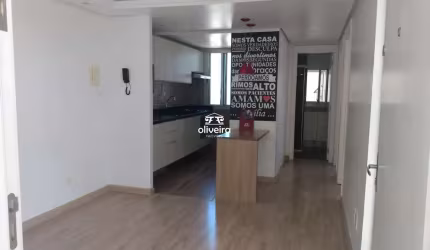 APARTAMENTO 2 DORMITÓRIOS FRAGATA SIMIMOBILIADO