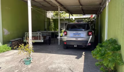 Admirável Casa no bairro Fragata.